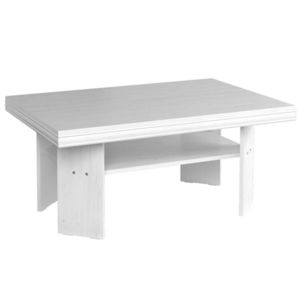 Konferenčný stolík KORA KL, borovica andersen vyobraziť