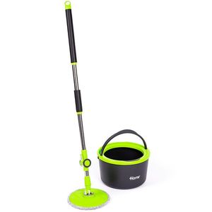 4home Rapid Clean Compact Spin mop vyobraziť