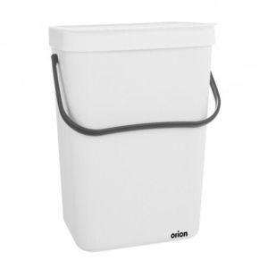 Kôš odp. UH závesný 10 l vyobraziť