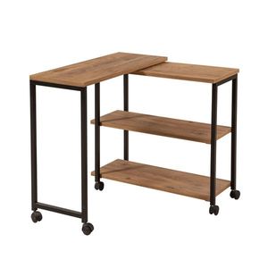 Odkladací stolík Melin vyobraziť