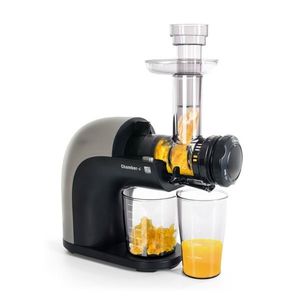 G21 Chamberi horizontálny odšťavovač vyobraziť