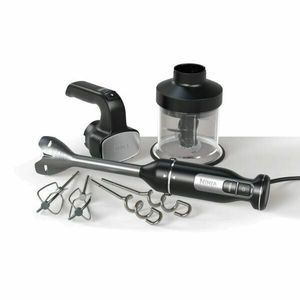 Ninja CI100EU tyčový mixér Foodi 3v1 vyobraziť