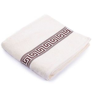 Profod Osuška Greek krémová, 70 x 130 cm vyobraziť