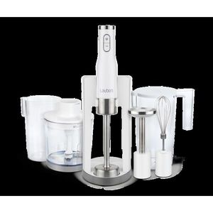 Lauben Stick Blender 800WT - tyčový mixér LBNSB800WT vyobraziť