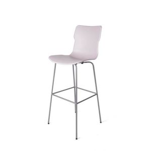 Barová stolička Duo Stone 48 x 51, 8 x 116 cm vyobraziť