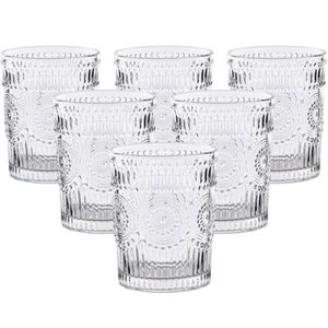 Altom Sada pohárov Daisy 290 ml, 6 ks vyobraziť