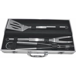 Fieldmann FZG 9014 grilovacie náradie 3 ks vyobraziť