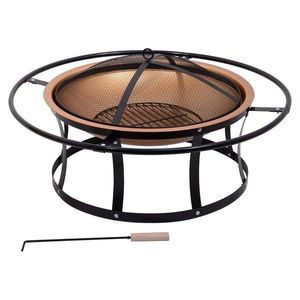 Cattara Ohnisko Etna s poklopom, pr. 61 cm vyobraziť