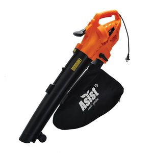 Asist Smart Garden Elektrický vysávač lístia 3v1, 3000 W vyobraziť