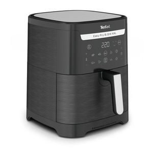 Čierna teplovzdušná fritéza Easy Fry & Grill XXL EY801815 – Tefal vyobraziť