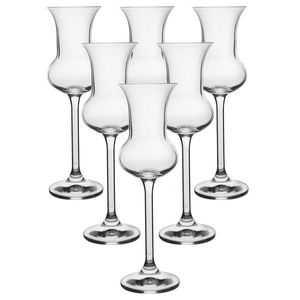 Crystalex Pohár RUM 0, 085 l, 6 ks vyobraziť