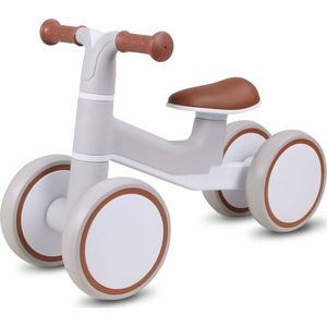 Buddy Toys BPB 1123 Odrážedlo KVADROLET vyobraziť