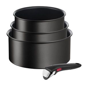 Súprava riadu 4 ks Ingenio Unlimited L7639102 – Tefal vyobraziť