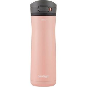 Contigo Termo fľaša Jackson Chill 590 ml Pink Lemonade vyobraziť