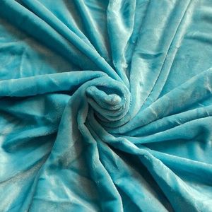 Jahu Prestieradlo Mikroplyš petrolejová, 90 x 200 cm vyobraziť