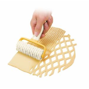 Tescoma Delícia 630044.00 Mriežkovací valček DELÍCIA vyobraziť