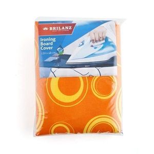 BRILANZ dizajn poťah 130 x 48 cm, vyobraziť