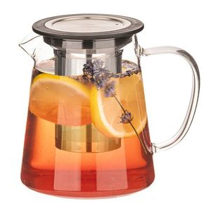 4Home Kanvica na čaj Tea time Hot&Cool, 650 ml vyobraziť