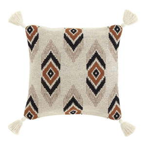 Bavlnený dekoračný vankúš 45x45 cm Emir Ika – Pineapple Elephant vyobraziť