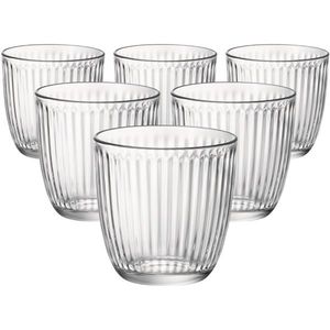 Bormioli Rocco 6-dielna sada pohárov Line, 290 ml, 290 ml vyobraziť