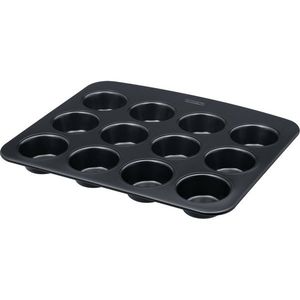 Pyrex Forma na 12 muffinov Glide 36 x 31 cm, L vyobraziť