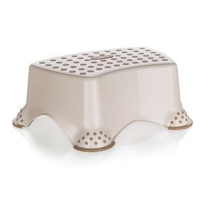 Keeper Detská stolička béžová, 40 x 28 x 14 cm vyobraziť