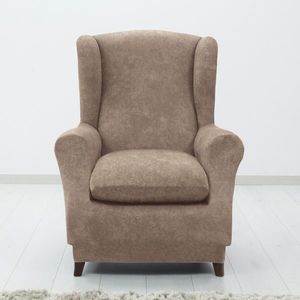 Forbyt Napínací poťah na ušiak ESTIVELLA béžová vyobraziť