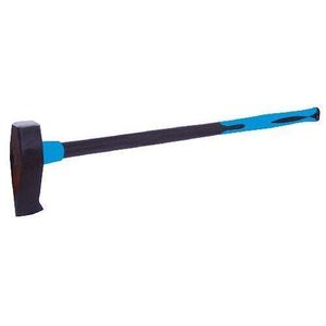 Kalač 4000g FIBERGLASS, L vyobraziť