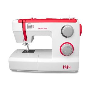 Veritas Šijací stroj Niki vyobraziť
