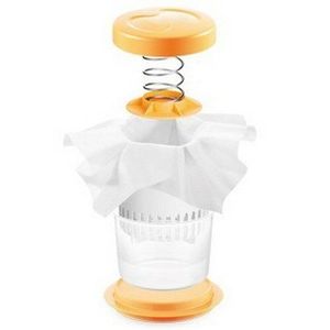 Tescoma Súprava pre prípravu syra DELLA CASA II vyobraziť