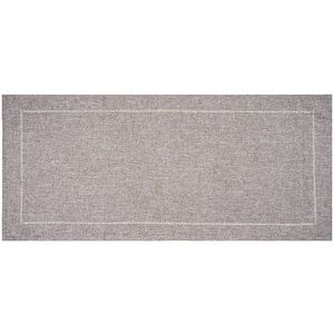 BO-MA Trading Běhoun fialová, 40 x 90 cm vyobraziť