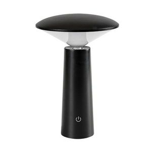 Rabalux 77147 stolná funkčná LED lampička Poperro, 3W, IP20, čierna vyobraziť