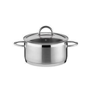 Tescoma Kastról VISION s pokrievkou ¤ 18 cm, 2.0 l, 18 cm vyobraziť