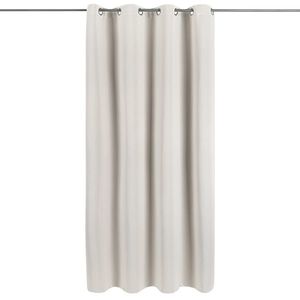 Trade Concept Zatemňovací záves Arwen svetlosivá 140 x 245 cm vyobraziť