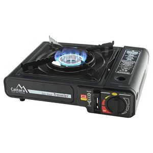 Cattara Plynový vařič Traveler vyobraziť