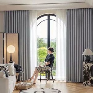 ARÔME HOME Záves zatemňovací tmavosivá, 135 x 245 cm vyobraziť