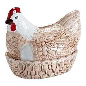 Keramická miska na vajíčka Rise & Shine – Mason Cash vyobraziť