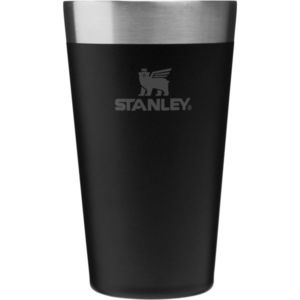 Stanley Termopohár Stacking Tumbler 470 ml Matte Black Pebble vyobraziť