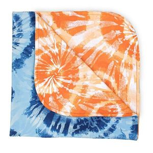 Nicol Detská obojstranná deka Tomi, 74 x 74 cm vyobraziť