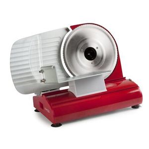 DOMO DO522S elektrický krájač potravín vyobraziť