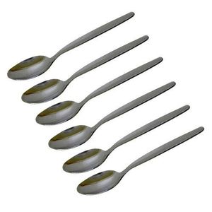 Toro Súprava mocca lyžičiek Scandinavie, 6 ks vyobraziť