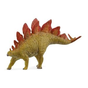 Schleich 15040 Figúrka prehistorického zvieratka Stegosaurus vyobraziť