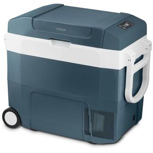 Sencor SCM 5501BL autochladnička, 55 l vyobraziť