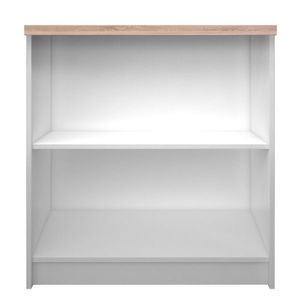 Skriňa TOPTY typ 16, biela vyobraziť