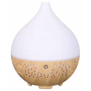 Sixtol Aróma difuzér Honey Day, 160 ml vyobraziť