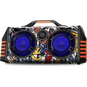 Sencor SSS 3600 detský bluetooth reproduktor s mikrofónom vyobraziť