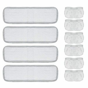 Polti Bavlnené utierky + sťahovacie návleky pro Vaporetto Smart vyobraziť