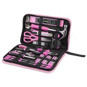 Fieldmann FDG 5016-71R dámska sada náradia vyobraziť