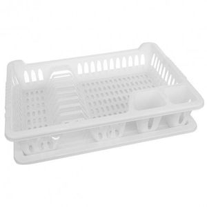 Orion Odkvapkávač UH Vio 2 diely, biela vyobraziť