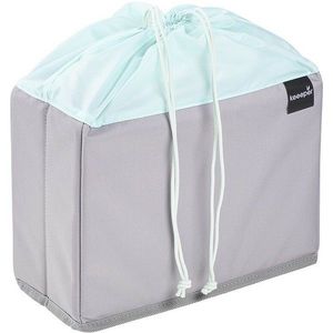 Keeeper Skladací box na ovocie a zeleninu Nea 9 l Aquamarine vyobraziť